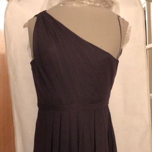 Bridesmaid dress